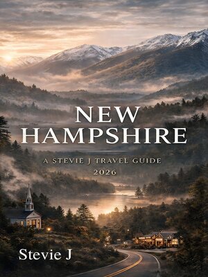 cover image of New Hampshire